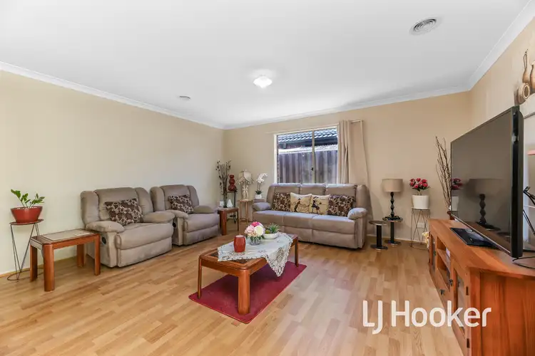 Third view of Homely house listing, 7 Jorose Road, Hampton Park VIC 3976