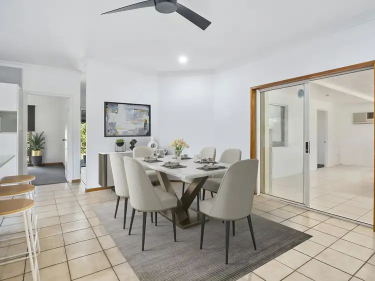 Main view of Homely house listing, 26 Napier Street, Trinity Park QLD 4879