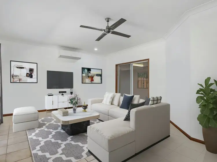 Second view of Homely house listing, 26 Napier Street, Trinity Park QLD 4879