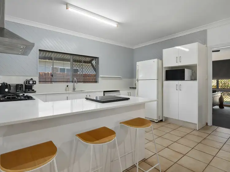 Fourth view of Homely house listing, 26 Napier Street, Trinity Park QLD 4879