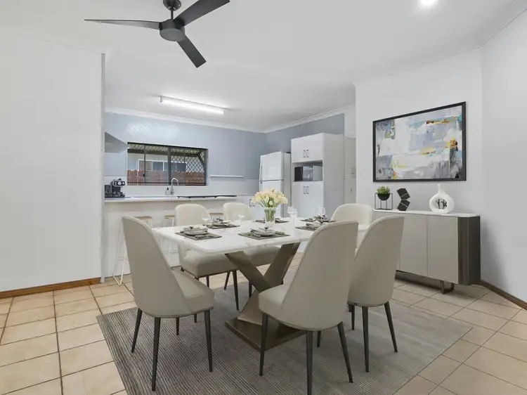 Fifth view of Homely house listing, 26 Napier Street, Trinity Park QLD 4879