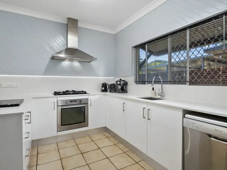 Sixth view of Homely house listing, 26 Napier Street, Trinity Park QLD 4879
