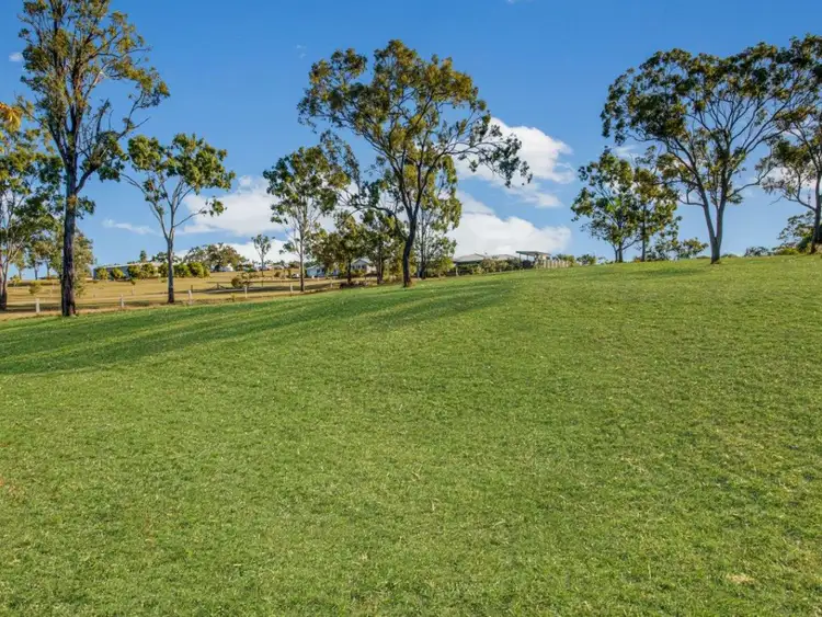 Second view of Homely land listing, 26 Walker Drive, Calliope QLD 4680