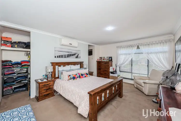Fourth view of Homely house listing, 315 Pebble Beach Boulevard, Meadow Springs WA 6210