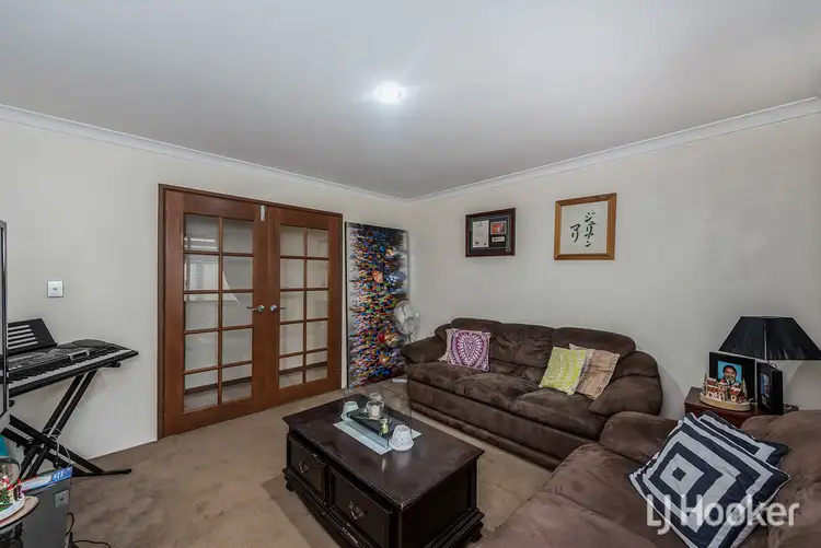 Sixth view of Homely house listing, 315 Pebble Beach Boulevard, Meadow Springs WA 6210