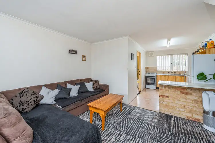 Fourth view of Homely townhouse listing, 1/1 Banksia Terrace, South Yunderup WA 6208