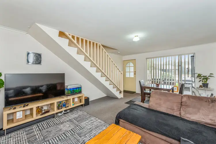 Fifth view of Homely townhouse listing, 1/1 Banksia Terrace, South Yunderup WA 6208