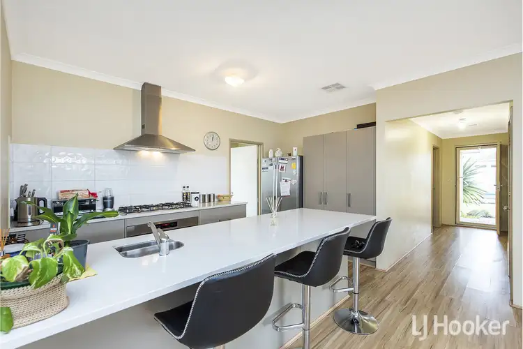 Main view of Homely house listing, 24 Barron Turn, South Yunderup WA 6208
