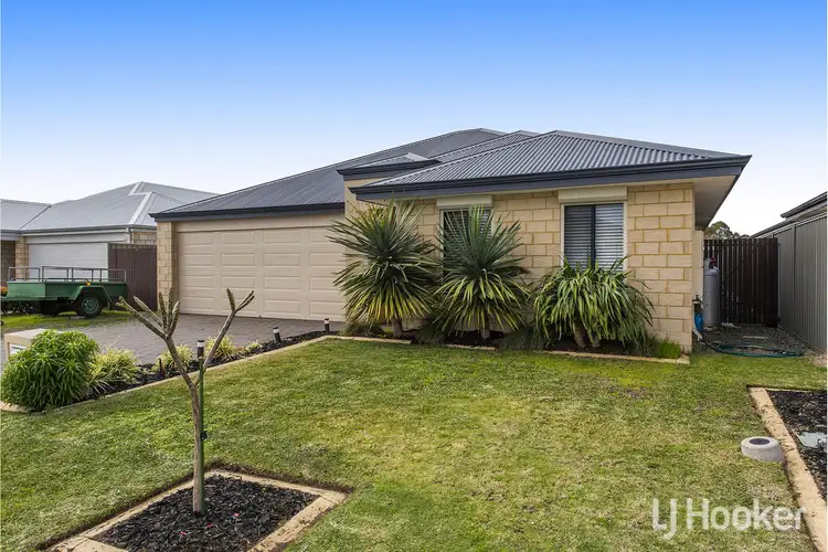 Second view of Homely house listing, 24 Barron Turn, South Yunderup WA 6208