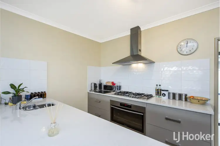 Third view of Homely house listing, 24 Barron Turn, South Yunderup WA 6208