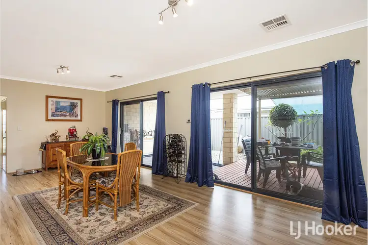Fifth view of Homely house listing, 24 Barron Turn, South Yunderup WA 6208