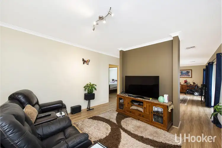 Sixth view of Homely house listing, 24 Barron Turn, South Yunderup WA 6208