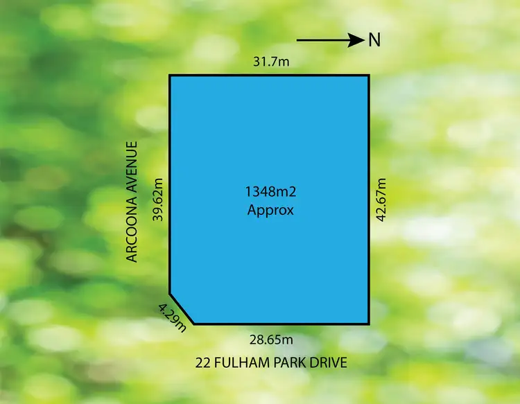 Second view of Homely house listing, 22 Fulham Park Drive, Lockleys SA 5032