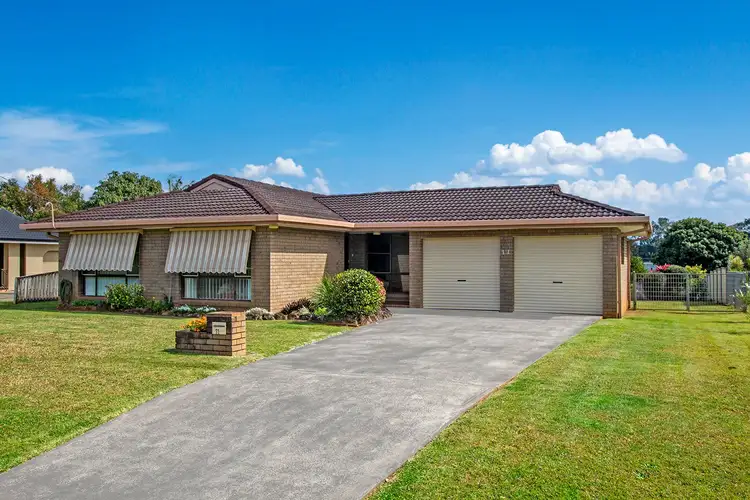 11 Arrowsmith Avenue, Alstonville NSW 2477