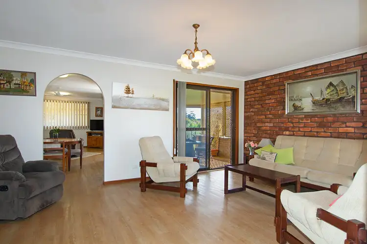 Third view of Homely house listing, 11 Arrowsmith Avenue, Alstonville NSW 2477
