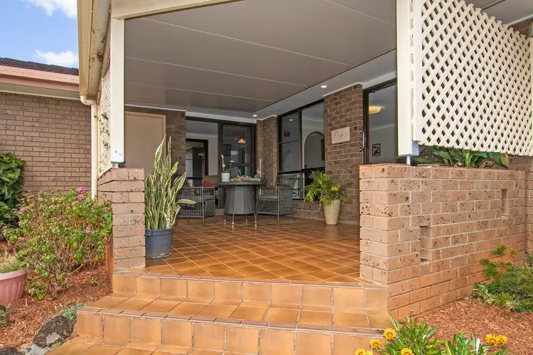 Fifth view of Homely house listing, 11 Arrowsmith Avenue, Alstonville NSW 2477