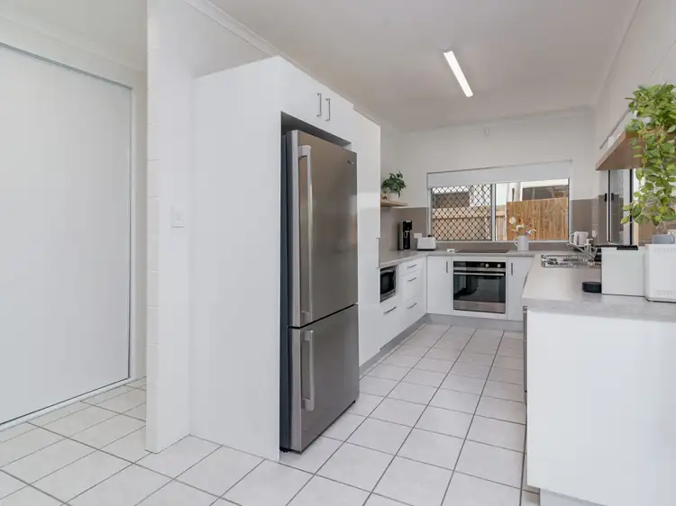 Second view of Homely semi-detached listing, 2/41 Pecten Avenue, Port Douglas QLD 4877