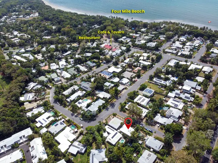 Fourth view of Homely semi-detached listing, 2/41 Pecten Avenue, Port Douglas QLD 4877