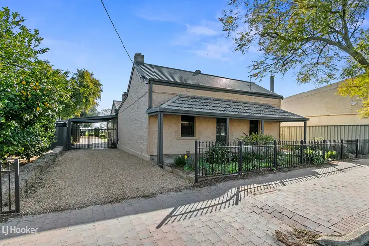 Second view of Homely house listing, 29 Annie Terrace, Wasleys SA 5400