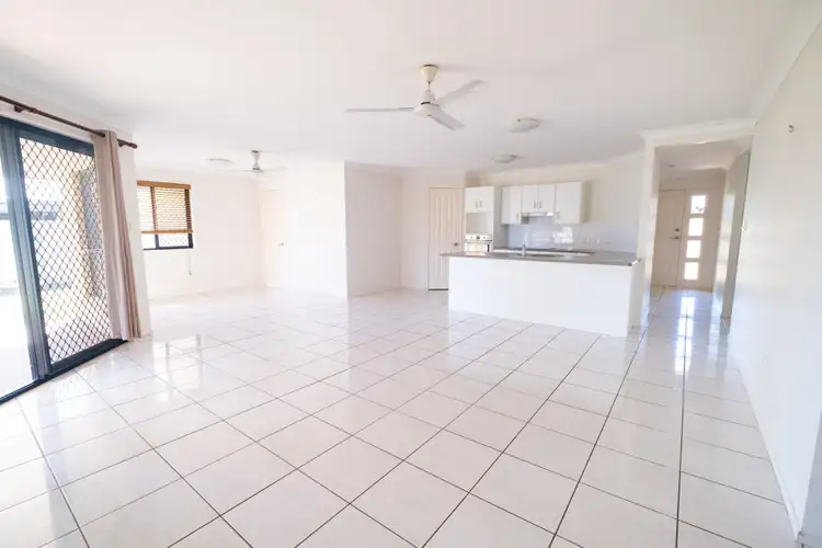 Third view of Homely house listing, 11 John Oxley Drive, Gracemere QLD 4702
