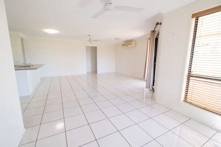 Fifth view of Homely house listing, 11 John Oxley Drive, Gracemere QLD 4702