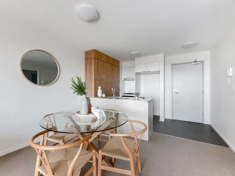 Third view of Homely unit listing, 1204/25 Charlotte Street, Chermside QLD 4032