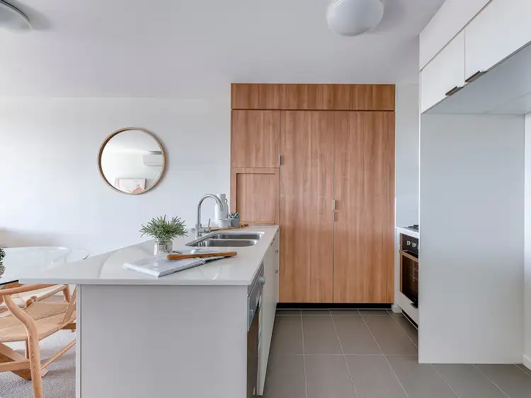 Fourth view of Homely unit listing, 1204/25 Charlotte Street, Chermside QLD 4032