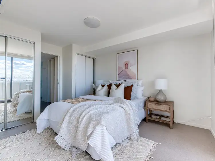 Fifth view of Homely unit listing, 1204/25 Charlotte Street, Chermside QLD 4032