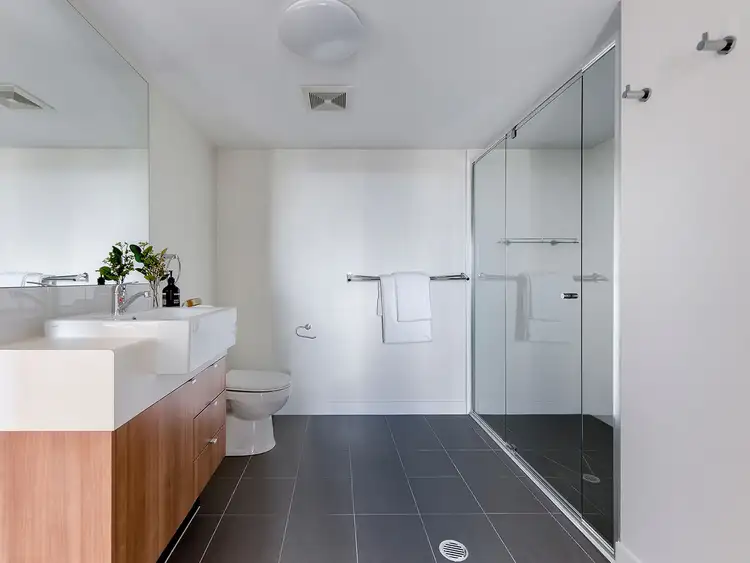 Sixth view of Homely unit listing, 1204/25 Charlotte Street, Chermside QLD 4032