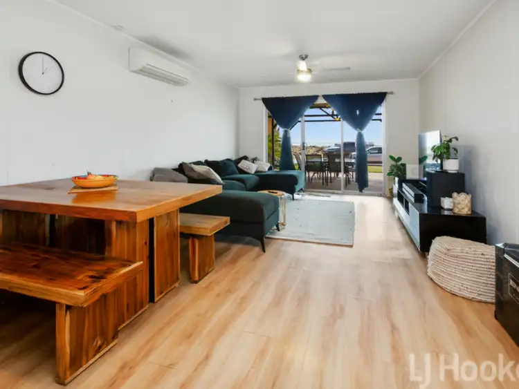 Fourth view of Homely house listing, 7 Patterson Crescent, Dampier WA 6713