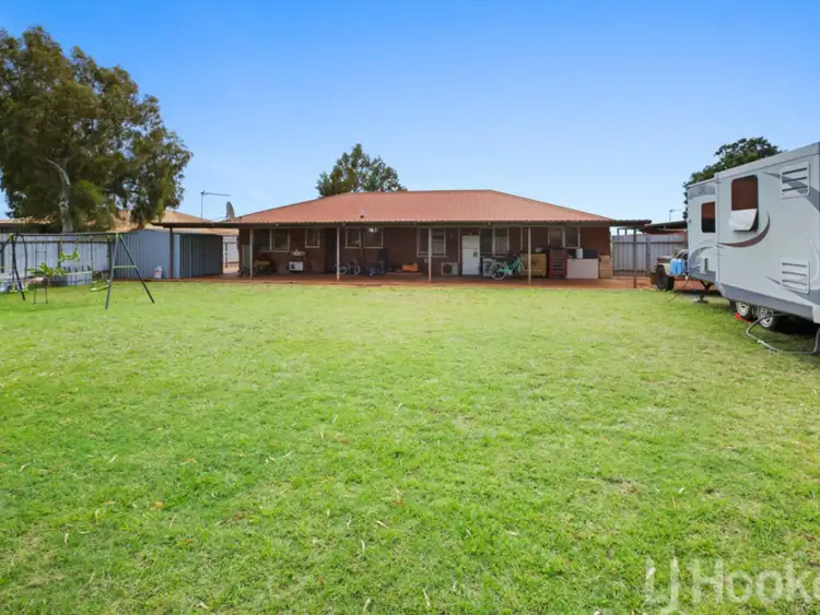 Sixth view of Homely house listing, 7 Patterson Crescent, Dampier WA 6713