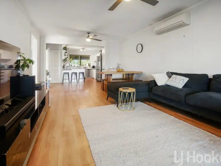 Seventh view of Homely house listing, 7 Patterson Crescent, Dampier WA 6713