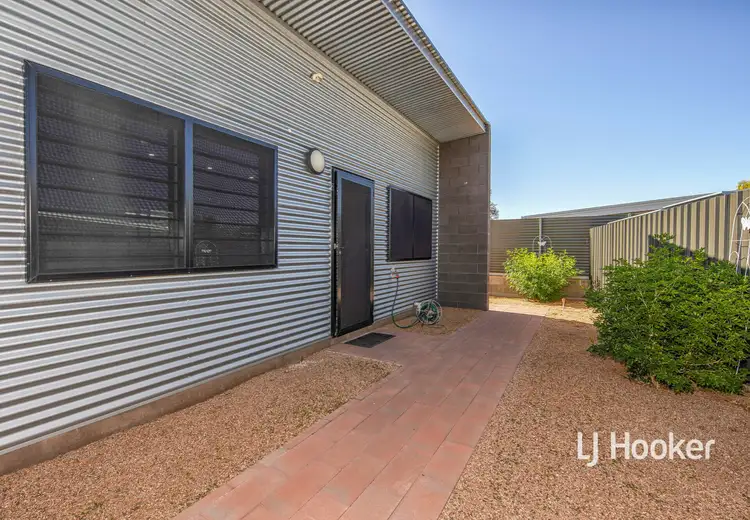Main view of Homely unit listing, 2/4 Taylor Street, Araluen NT 870