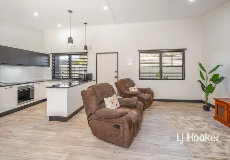 Second view of Homely unit listing, 2/4 Taylor Street, Araluen NT 870