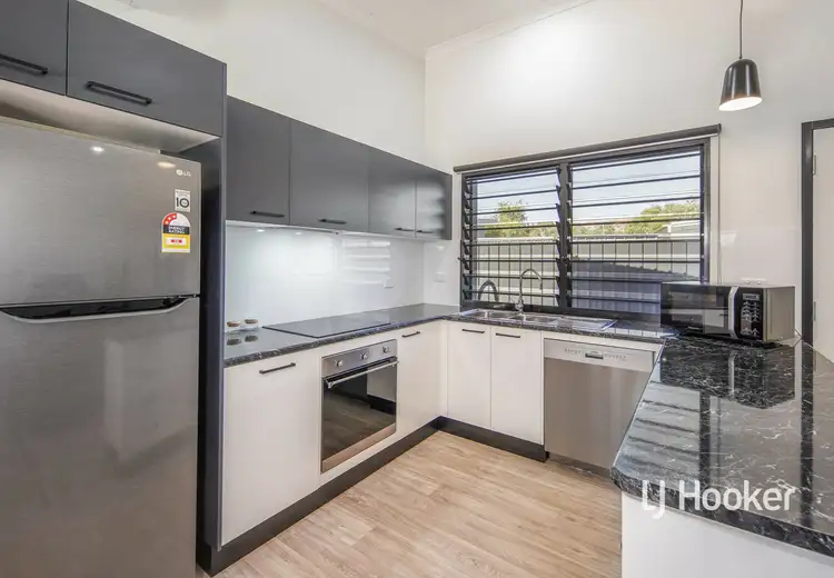 Third view of Homely unit listing, 2/4 Taylor Street, Araluen NT 870