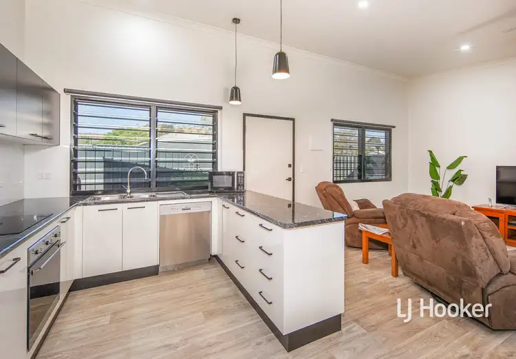 Fourth view of Homely unit listing, 2/4 Taylor Street, Araluen NT 870