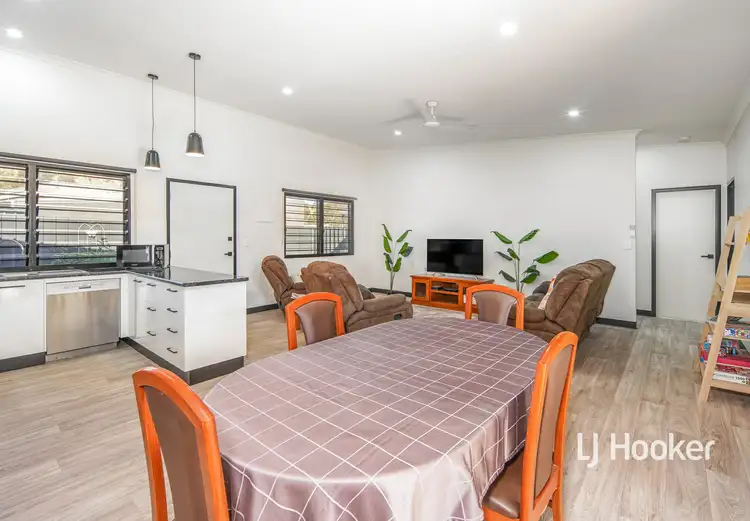 Sixth view of Homely unit listing, 2/4 Taylor Street, Araluen NT 870
