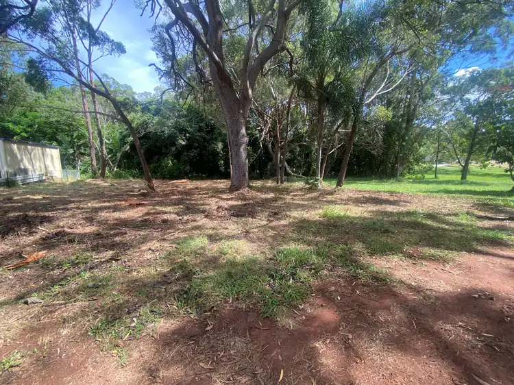 Main view of Homely land listing, 8 Anne, Russell Island QLD 4184