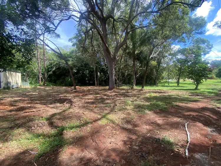 Second view of Homely land listing, 8 Anne, Russell Island QLD 4184