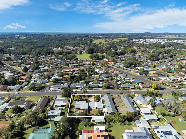 23 Rifle Range Road, Wollongbar NSW 2477