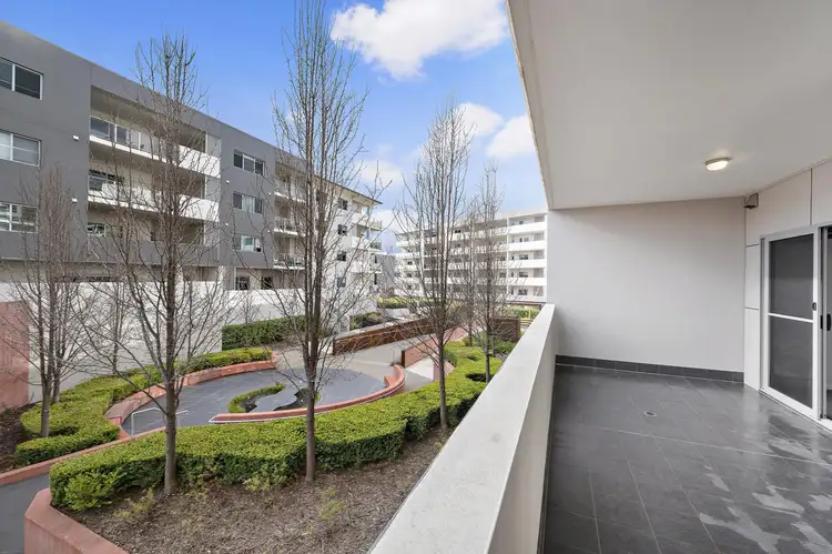 Main view of Homely apartment listing, 101/51 Catalano Street, Wright ACT 2611