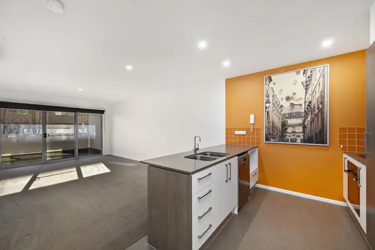 Second view of Homely apartment listing, 101/51 Catalano Street, Wright ACT 2611