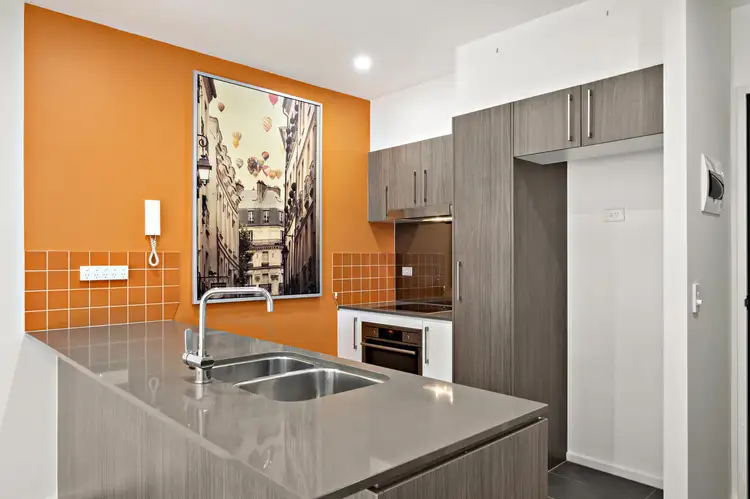 Third view of Homely apartment listing, 101/51 Catalano Street, Wright ACT 2611