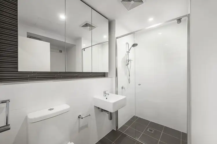 Sixth view of Homely apartment listing, 101/51 Catalano Street, Wright ACT 2611