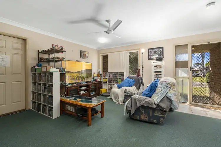 Second view of Homely house listing, 22 Camille Court, Caboolture QLD 4510