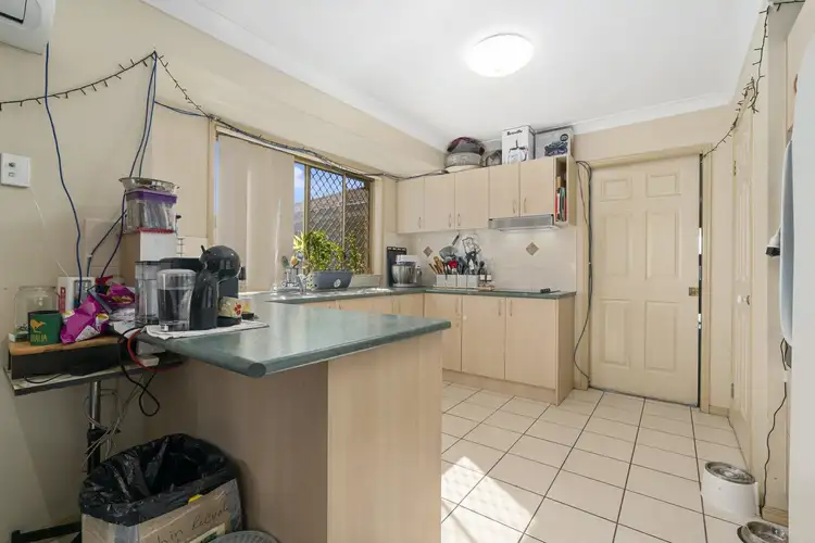 Third view of Homely house listing, 22 Camille Court, Caboolture QLD 4510