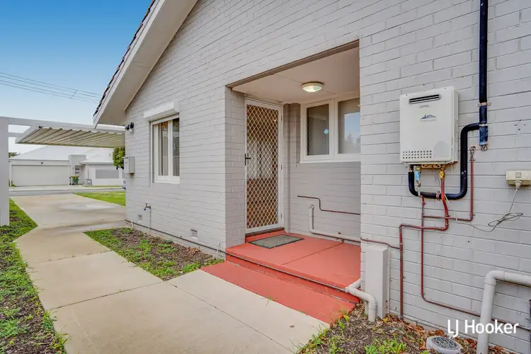 Third view of Homely house listing, 47A Markham Way, Balga WA 6061