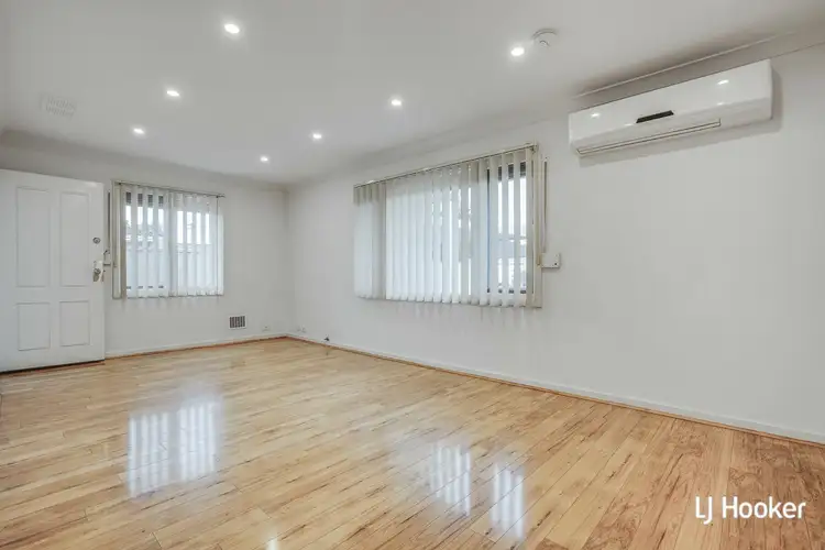 Fifth view of Homely house listing, 47A Markham Way, Balga WA 6061