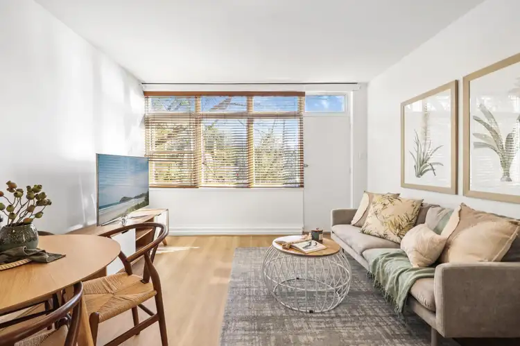 Second view of Homely apartment listing, 4/267-269 Balmain Road, Lilyfield NSW 2040