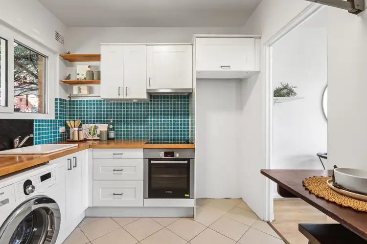Third view of Homely apartment listing, 4/267-269 Balmain Road, Lilyfield NSW 2040